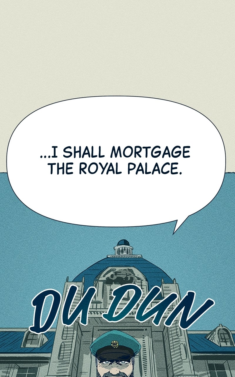 The Journey ofIce and Steel Ep. 4 - [Defeat - Short Circuit - Piston] page 61 - 