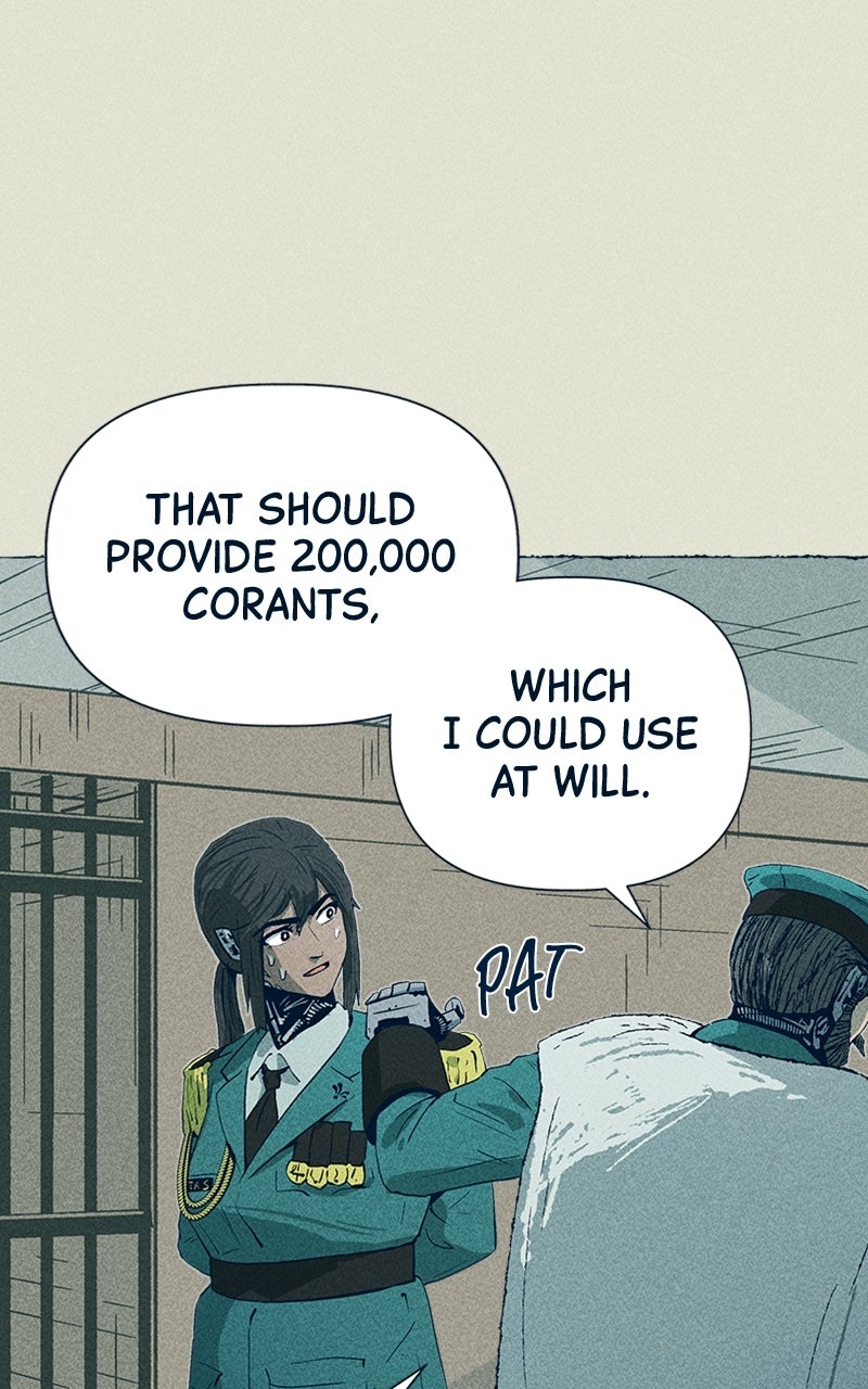 The Journey ofIce and Steel Ep. 4 - [Defeat - Short Circuit - Piston] page 63 - 