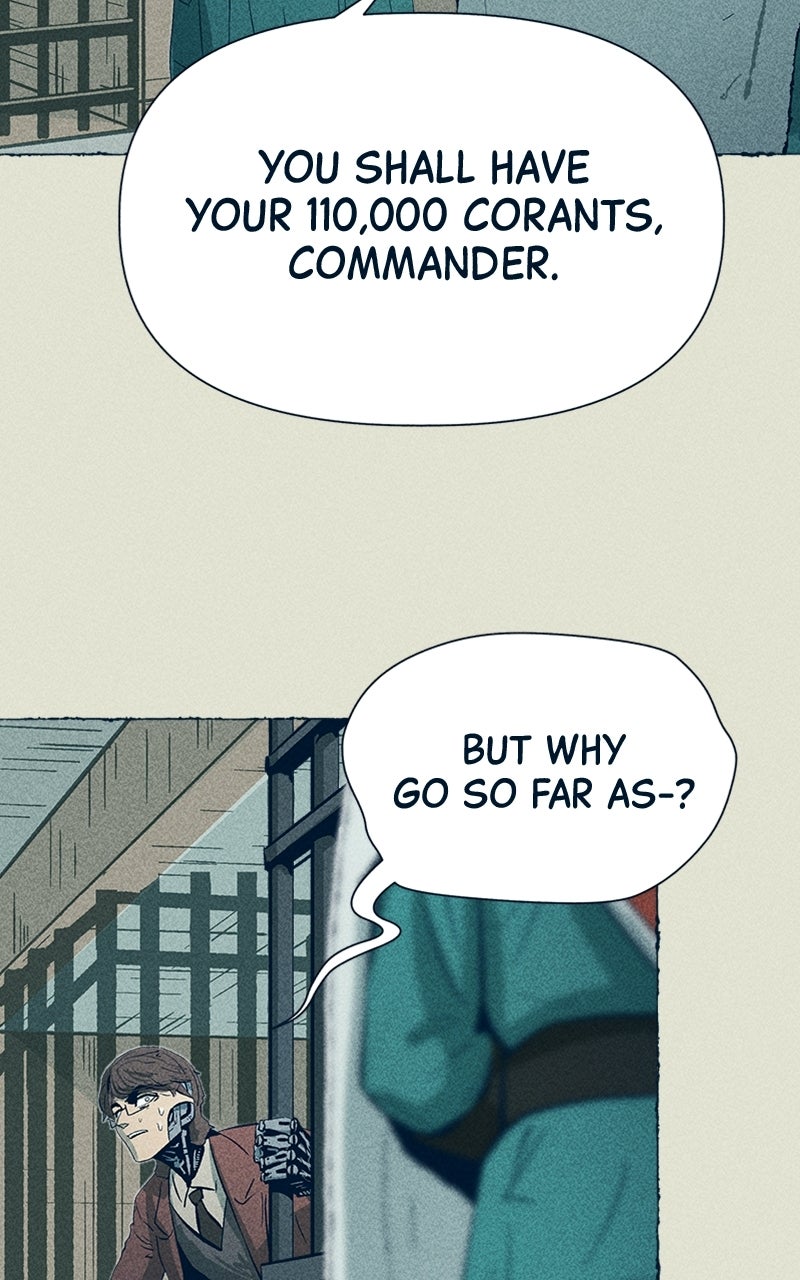 The Journey ofIce and Steel Ep. 4 - [Defeat - Short Circuit - Piston] page 64 - 