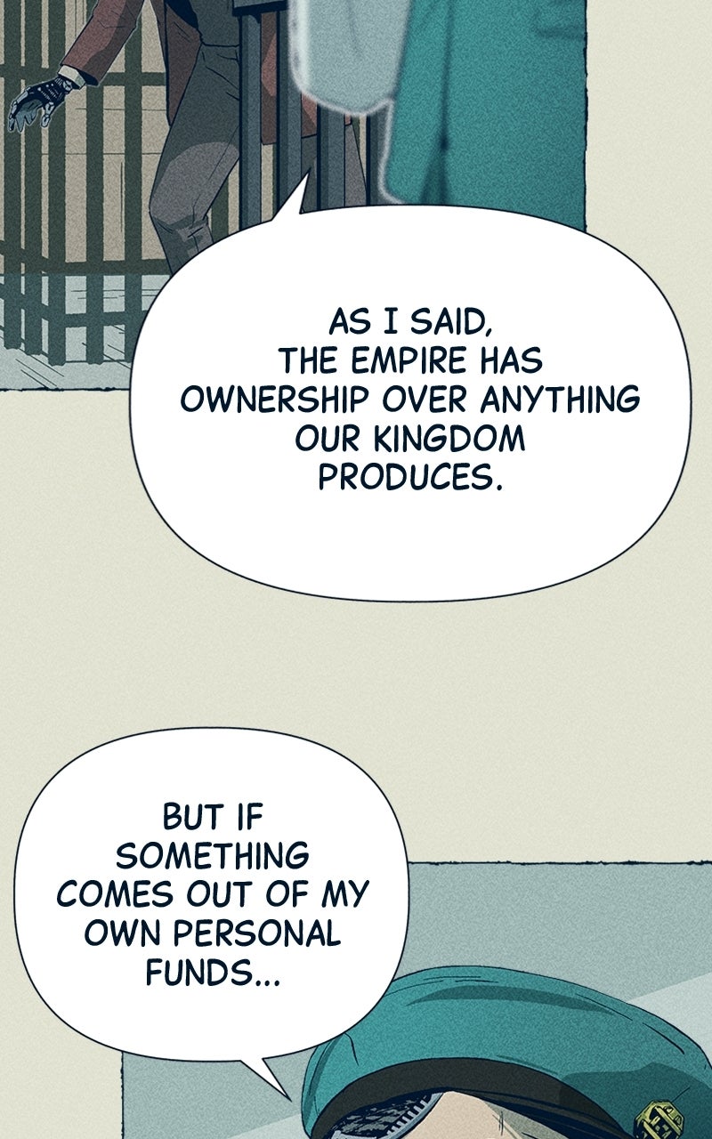 The Journey ofIce and Steel Ep. 4 - [Defeat - Short Circuit - Piston] page 65 - 