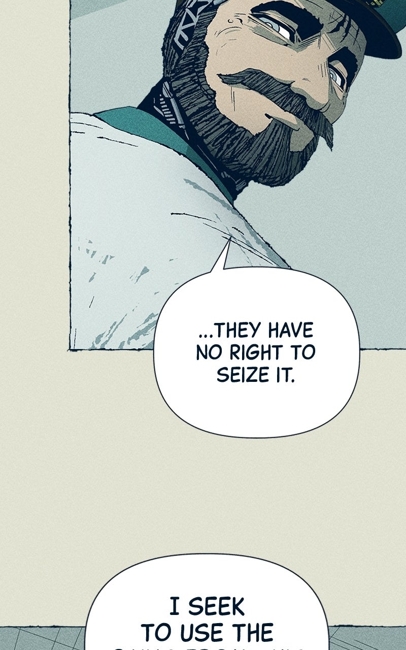 The Journey ofIce and Steel Ep. 4 - [Defeat - Short Circuit - Piston] page 66 - 