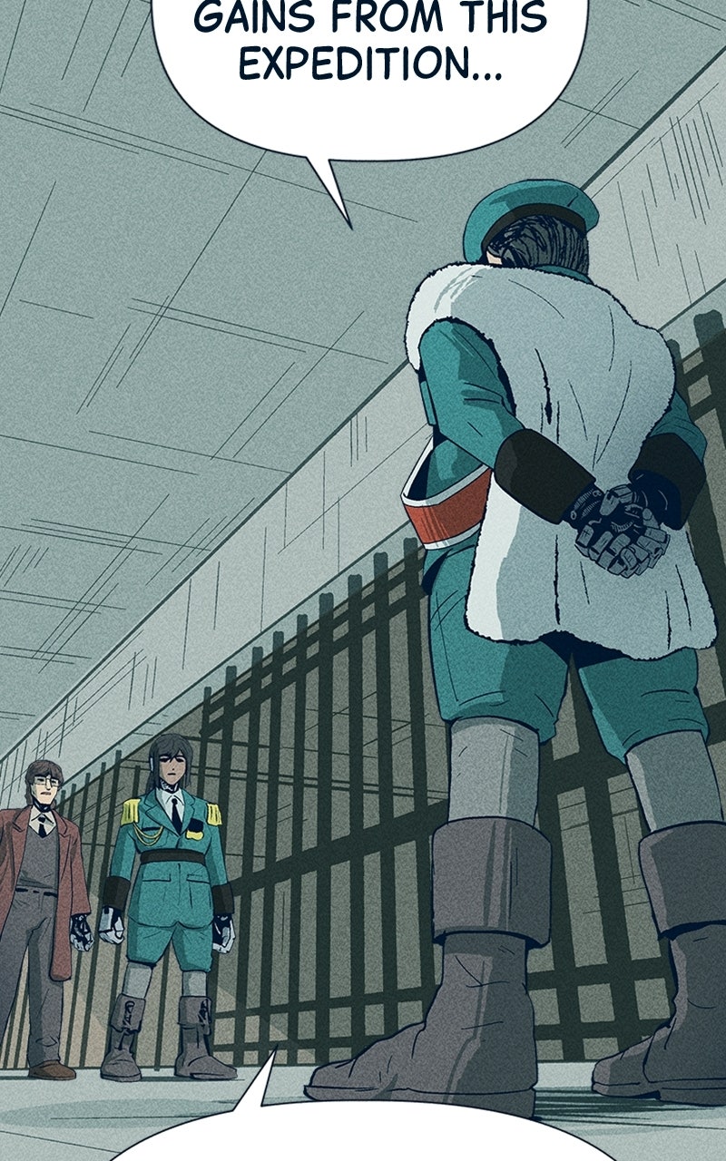 The Journey ofIce and Steel Ep. 4 - [Defeat - Short Circuit - Piston] page 67 - 