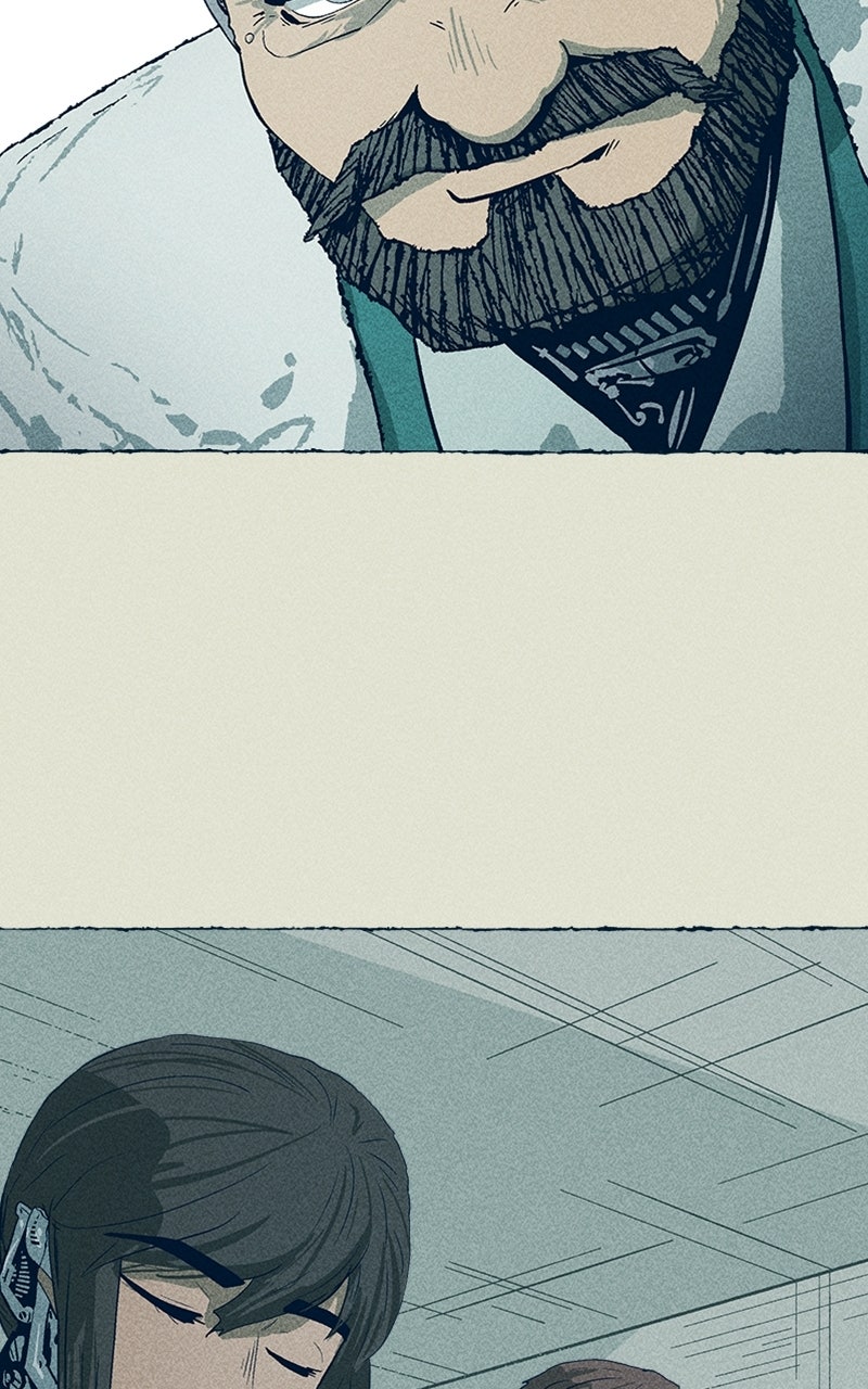 The Journey ofIce and Steel Ep. 4 - [Defeat - Short Circuit - Piston] page 69 - 