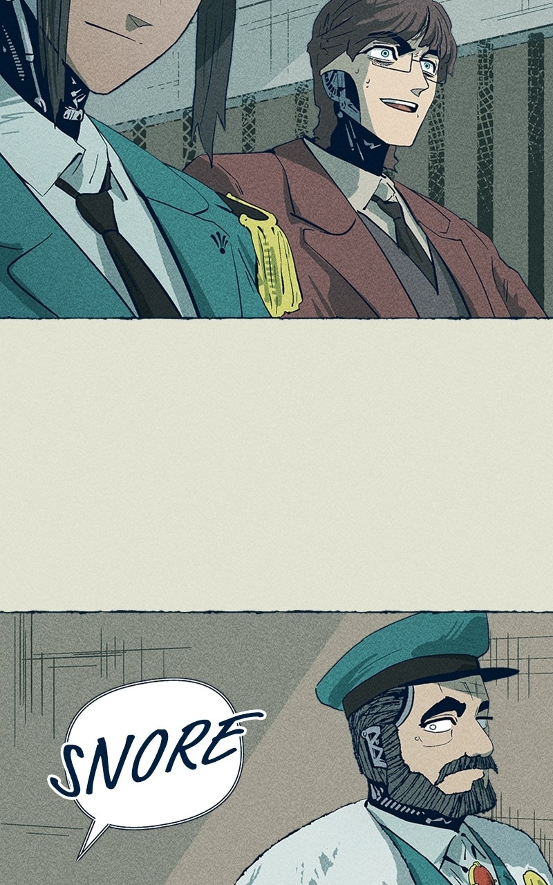 The Journey ofIce and Steel Ep. 4 - [Defeat - Short Circuit - Piston] page 70 - 
