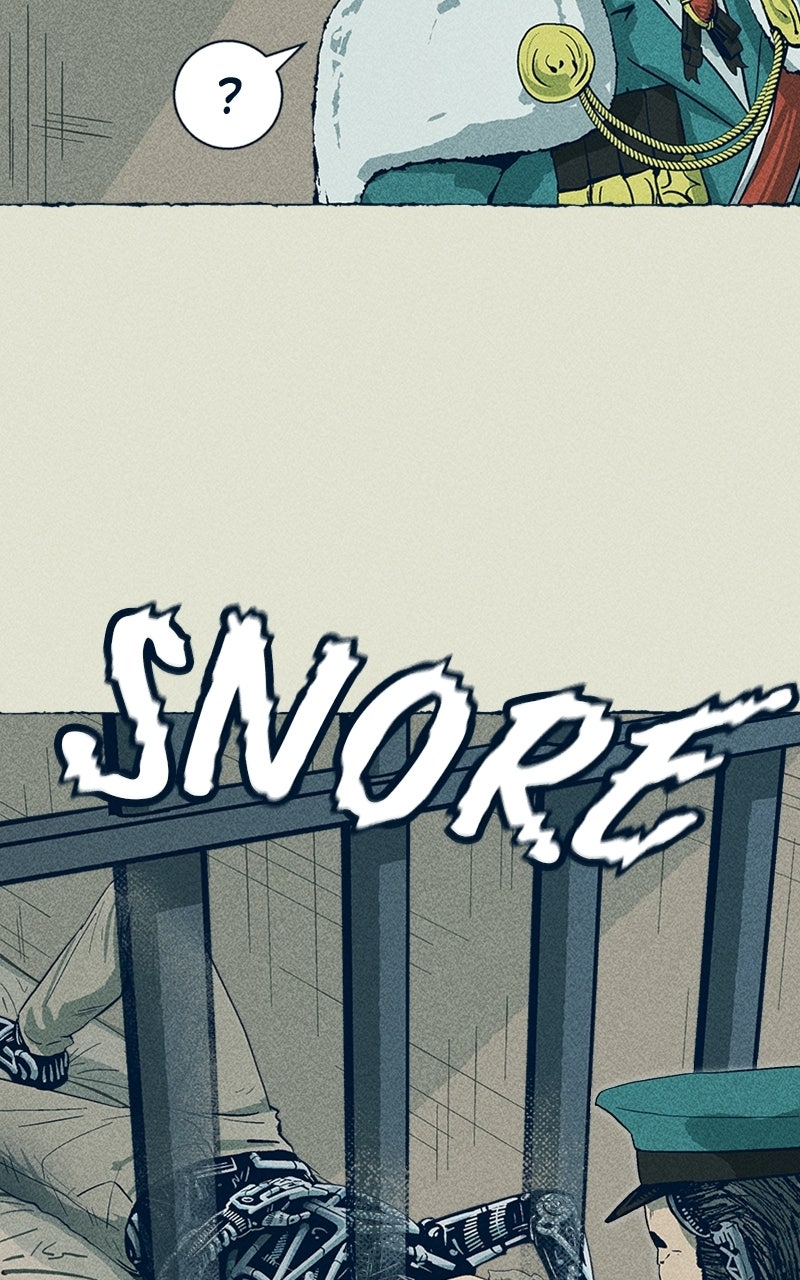 The Journey ofIce and Steel Ep. 4 - [Defeat - Short Circuit - Piston] page 71 - 