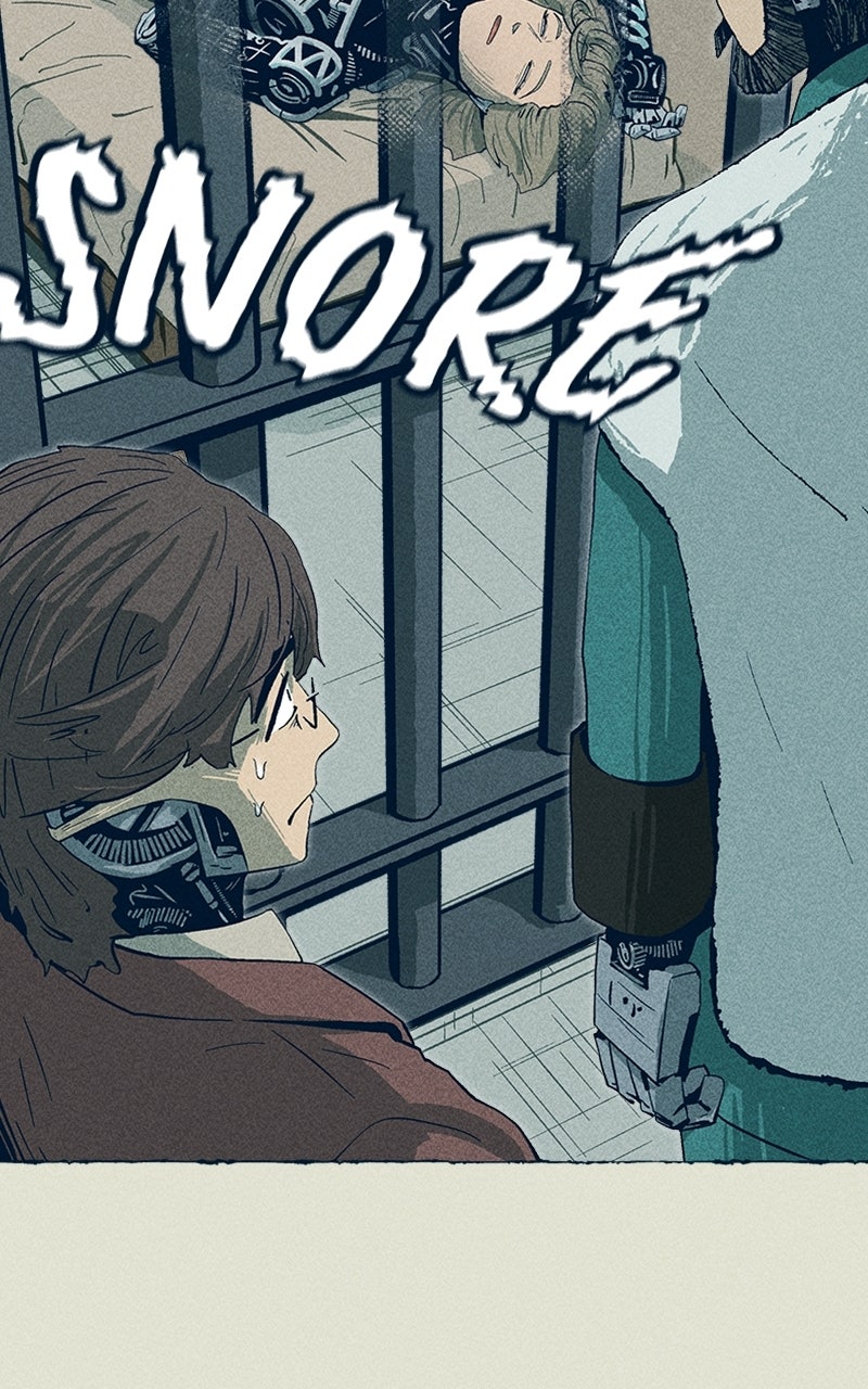 The Journey ofIce and Steel Ep. 4 - [Defeat - Short Circuit - Piston] page 72 - 