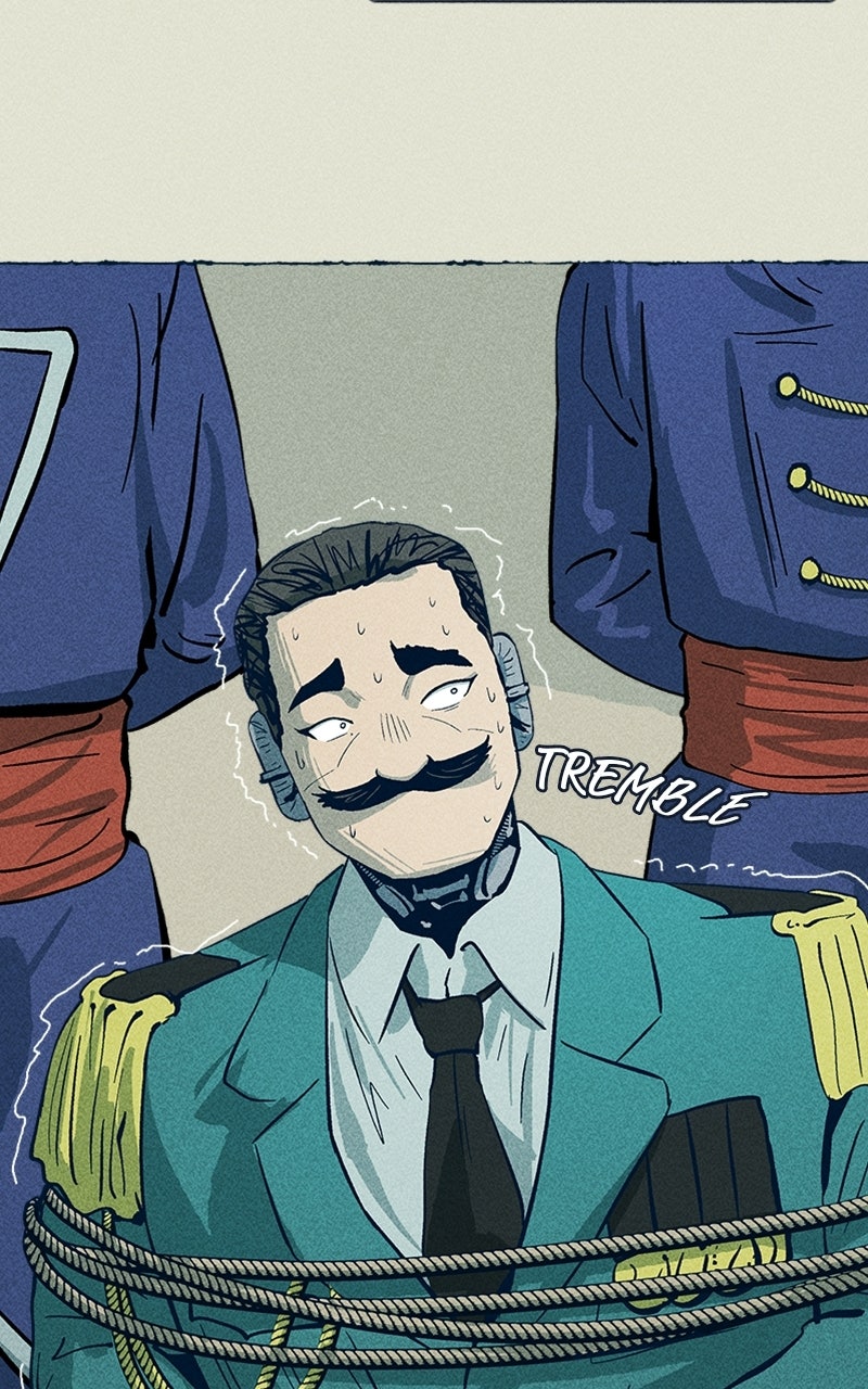The Journey ofIce and Steel Ep. 4 - [Defeat - Short Circuit - Piston] page 76 - 