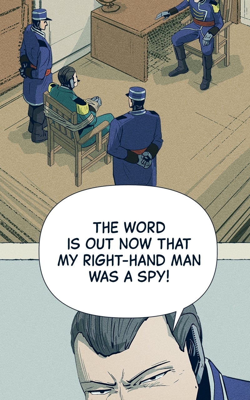 The Journey ofIce and Steel Ep. 4 - [Defeat - Short Circuit - Piston] page 78 - 