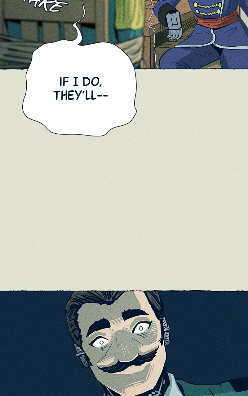 The Journey ofIce and Steel Ep. 4 - [Defeat - Short Circuit - Piston] page 81 - 