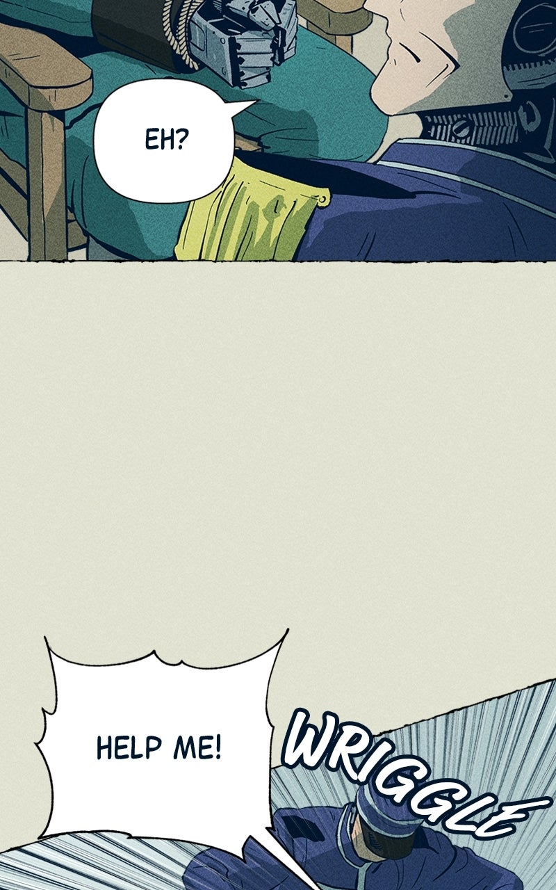 The Journey ofIce and Steel Ep. 4 - [Defeat - Short Circuit - Piston] page 83 - 