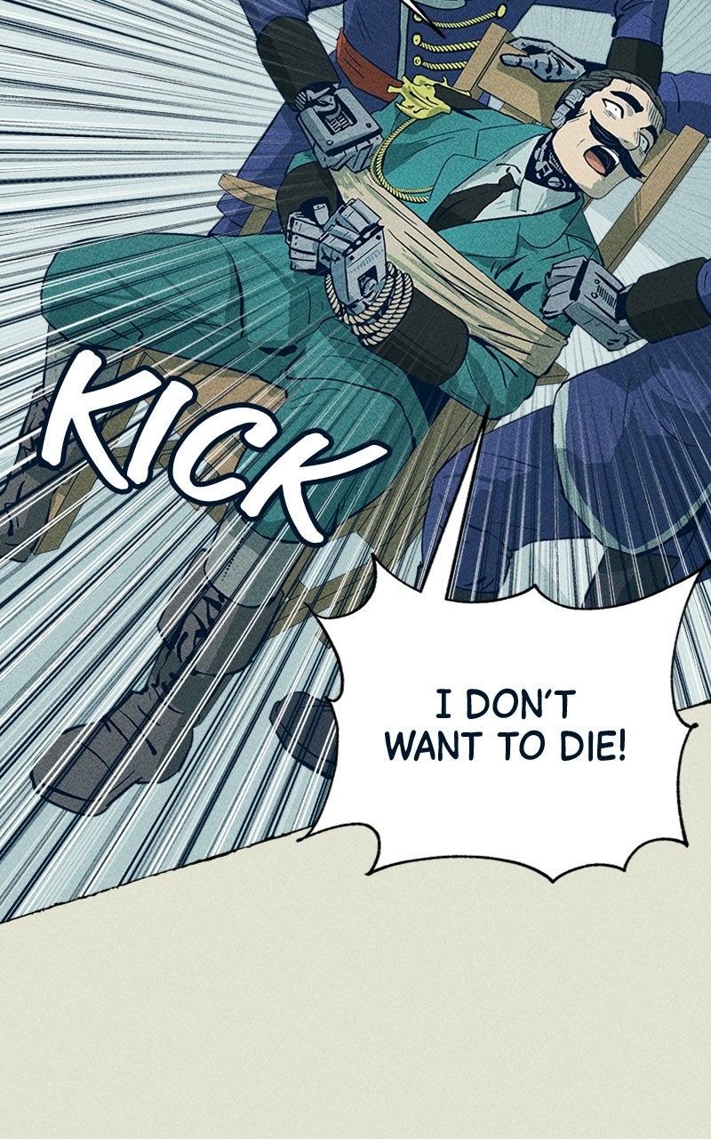 The Journey ofIce and Steel Ep. 4 - [Defeat - Short Circuit - Piston] page 84 - 