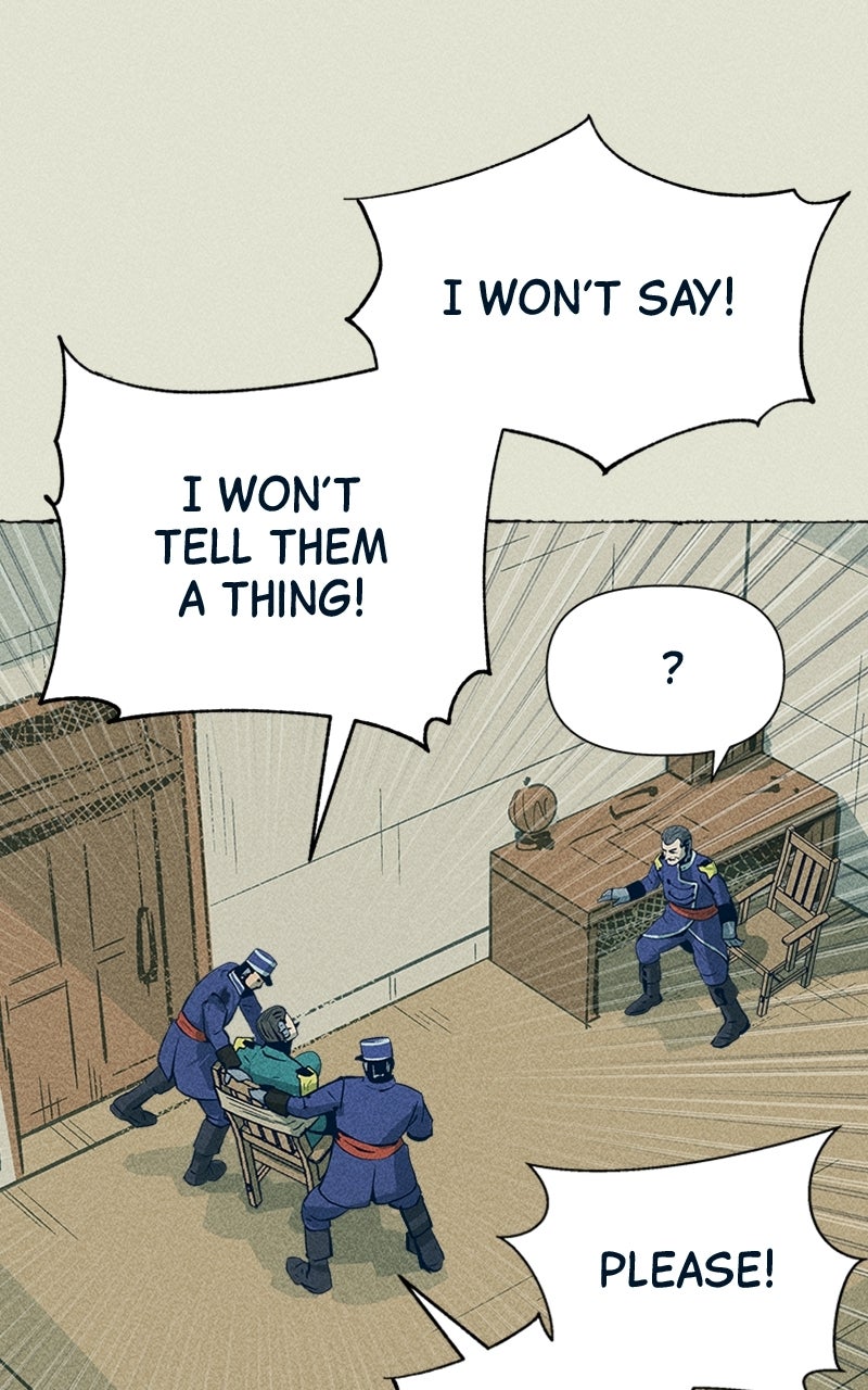 The Journey ofIce and Steel Ep. 4 - [Defeat - Short Circuit - Piston] page 85 - 