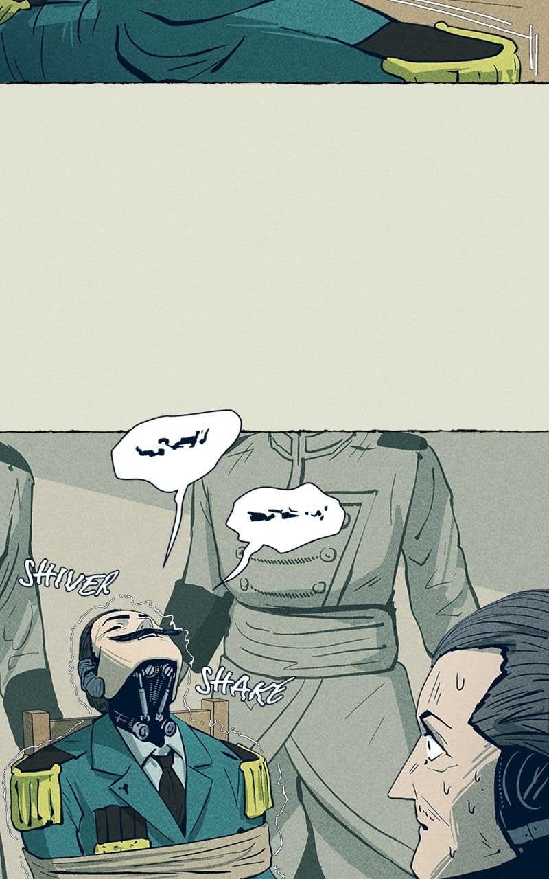 The Journey ofIce and Steel Ep. 4 - [Defeat - Short Circuit - Piston] page 87 - 