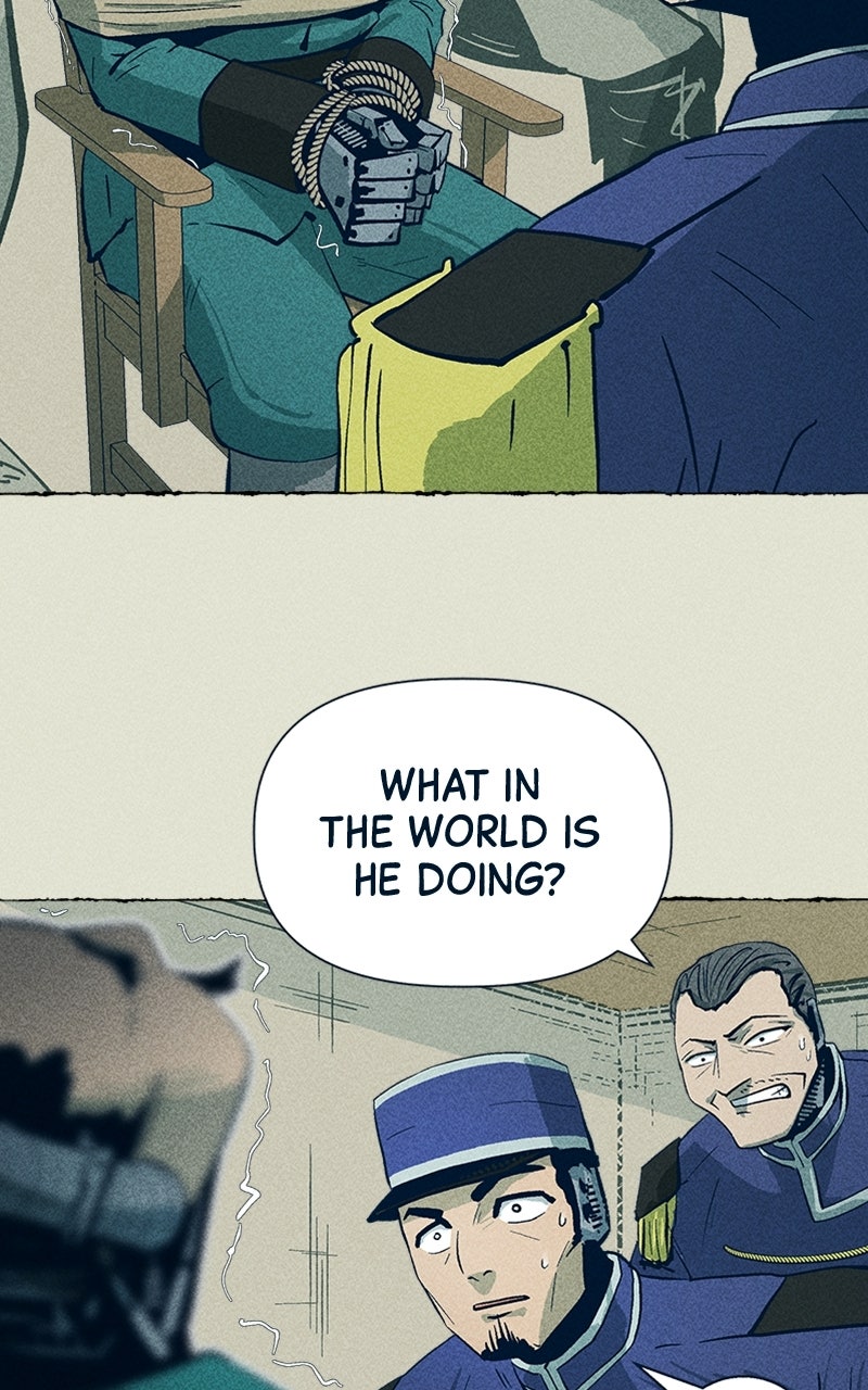 The Journey ofIce and Steel Ep. 4 - [Defeat - Short Circuit - Piston] page 88 - 