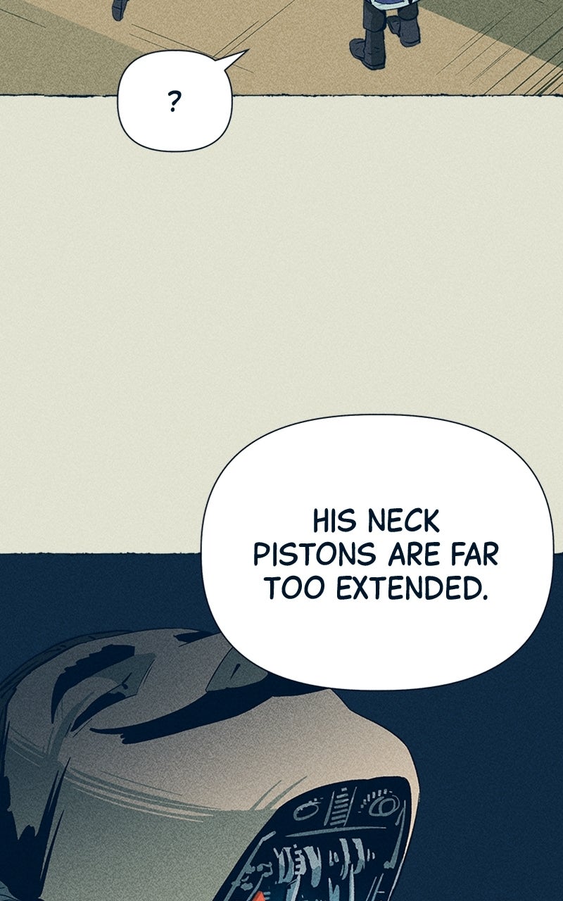 The Journey ofIce and Steel Ep. 4 - [Defeat - Short Circuit - Piston] page 90 - 