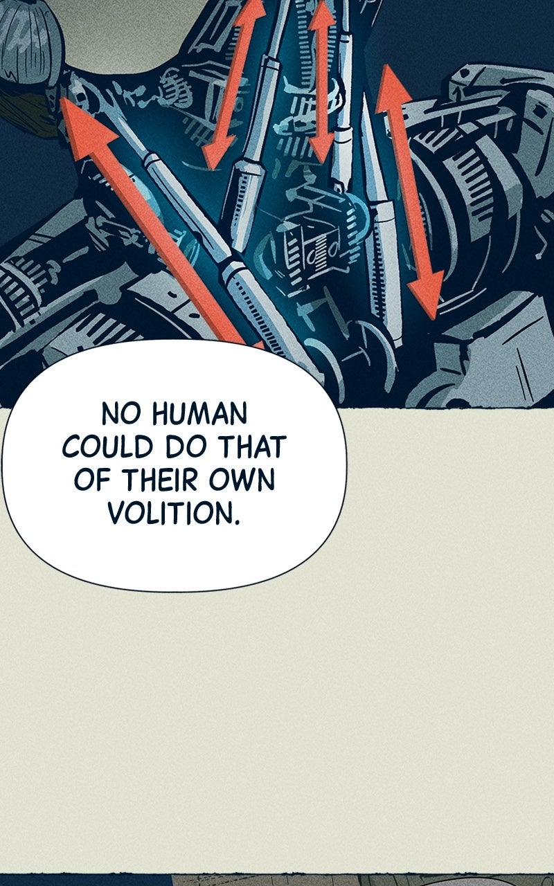 The Journey ofIce and Steel Ep. 4 - [Defeat - Short Circuit - Piston] page 91 - 