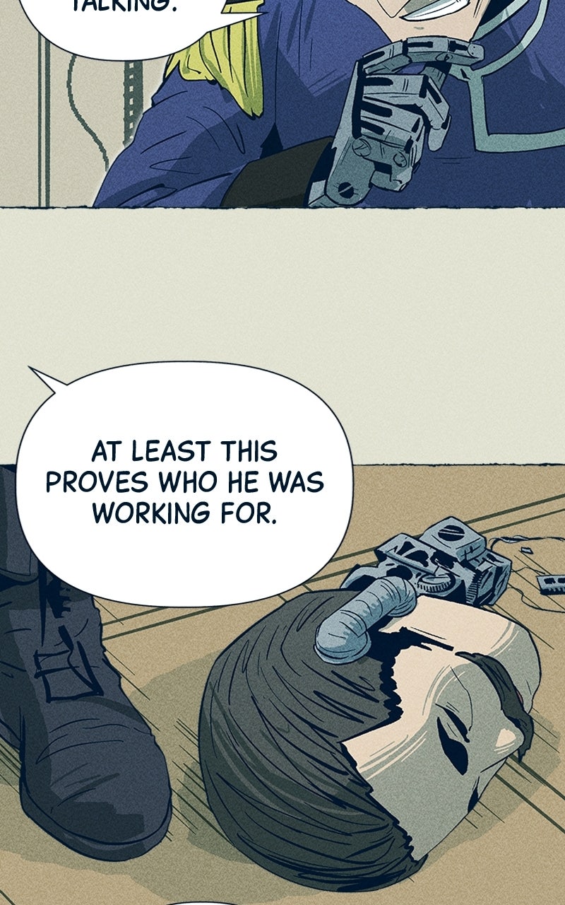 The Journey ofIce and Steel Ep. 4 - [Defeat - Short Circuit - Piston] page 98 - 