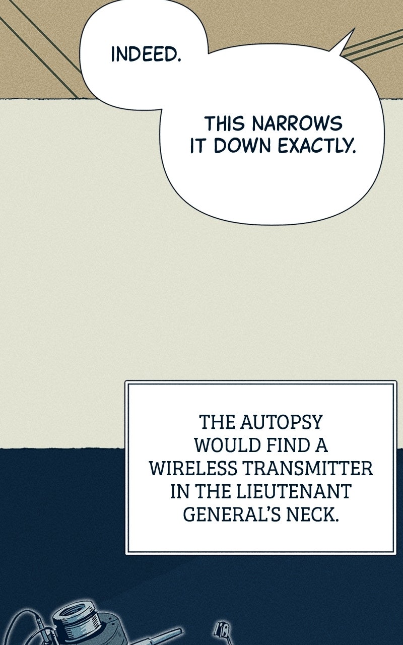 The Journey ofIce and Steel Ep. 4 - [Defeat - Short Circuit - Piston] page 99 - 