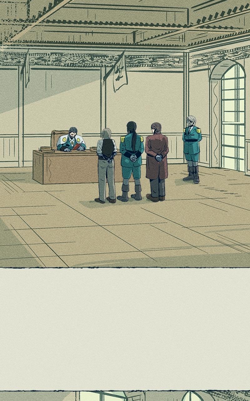 The Journey ofIce and Steel Chapter 5 page 2 - 