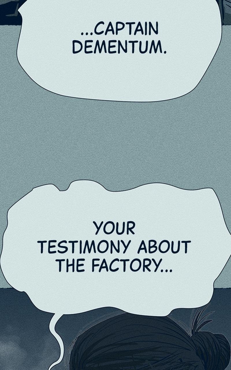 The Journey ofIce and Steel Chapter 5 page 101 - 