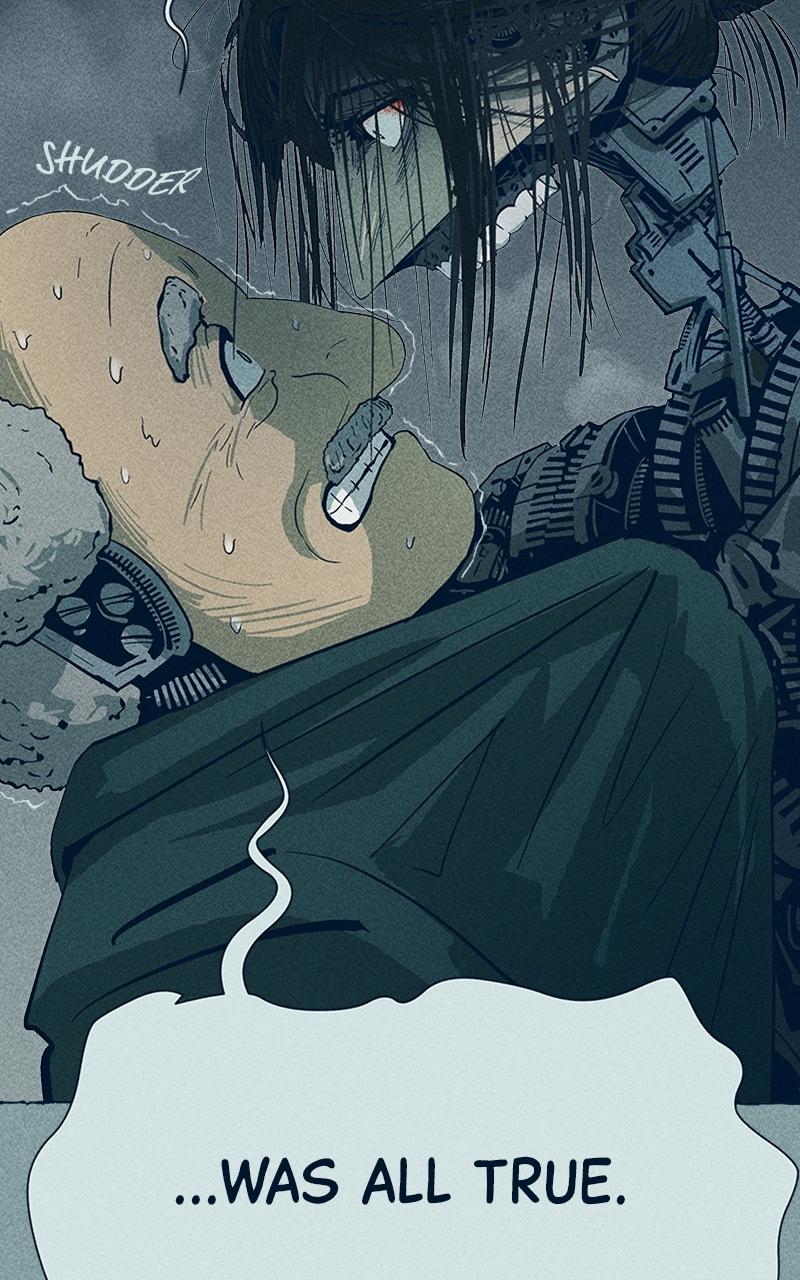 The Journey ofIce and Steel Chapter 5 page 102 - 