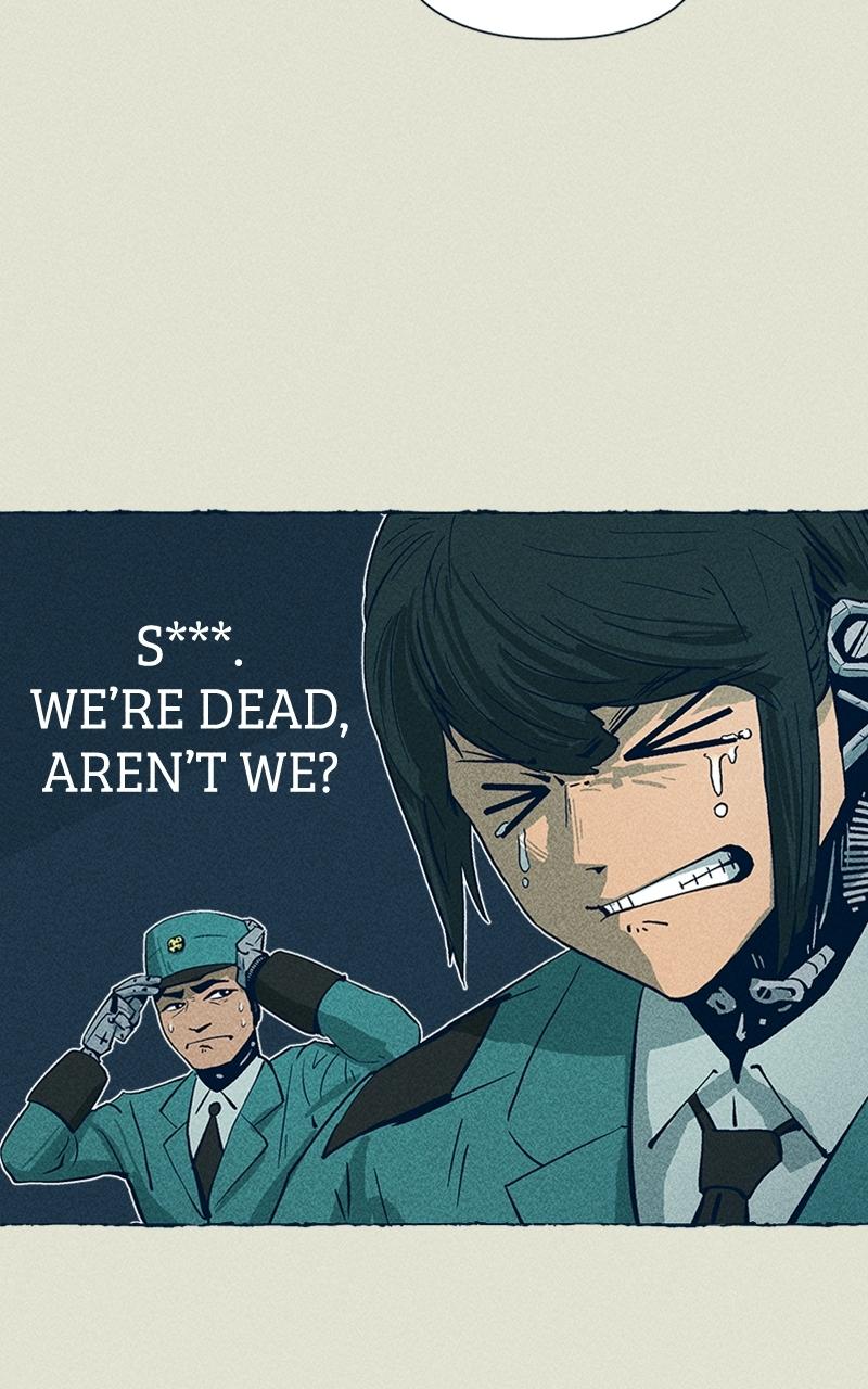 The Journey ofIce and Steel Chapter 5 page 12 - 