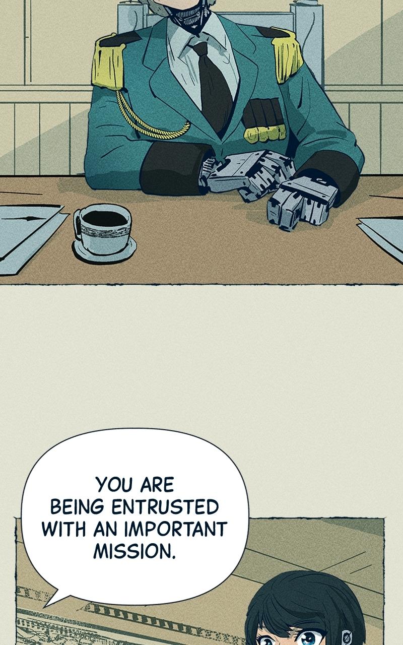 The Journey ofIce and Steel Chapter 5 page 14 - 