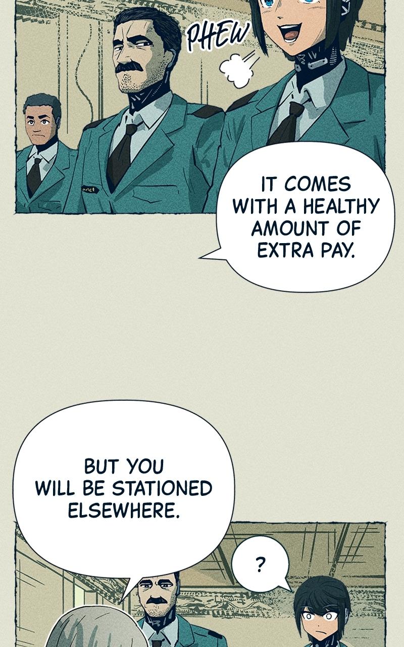 The Journey ofIce and Steel Chapter 5 page 15 - 