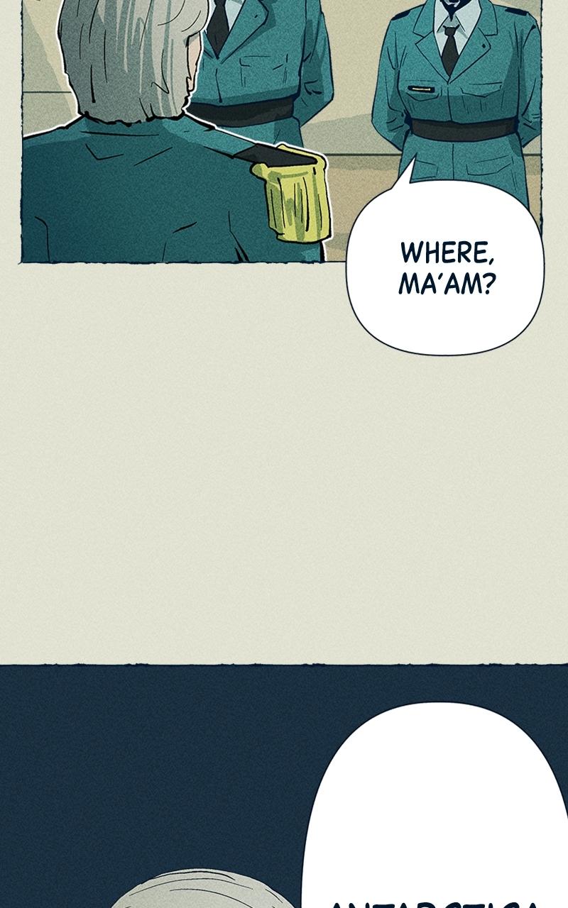 The Journey ofIce and Steel Chapter 5 page 16 - 