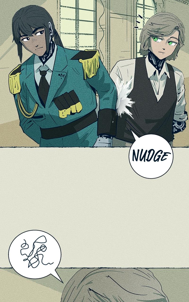 The Journey ofIce and Steel Chapter 5 page 3 - 