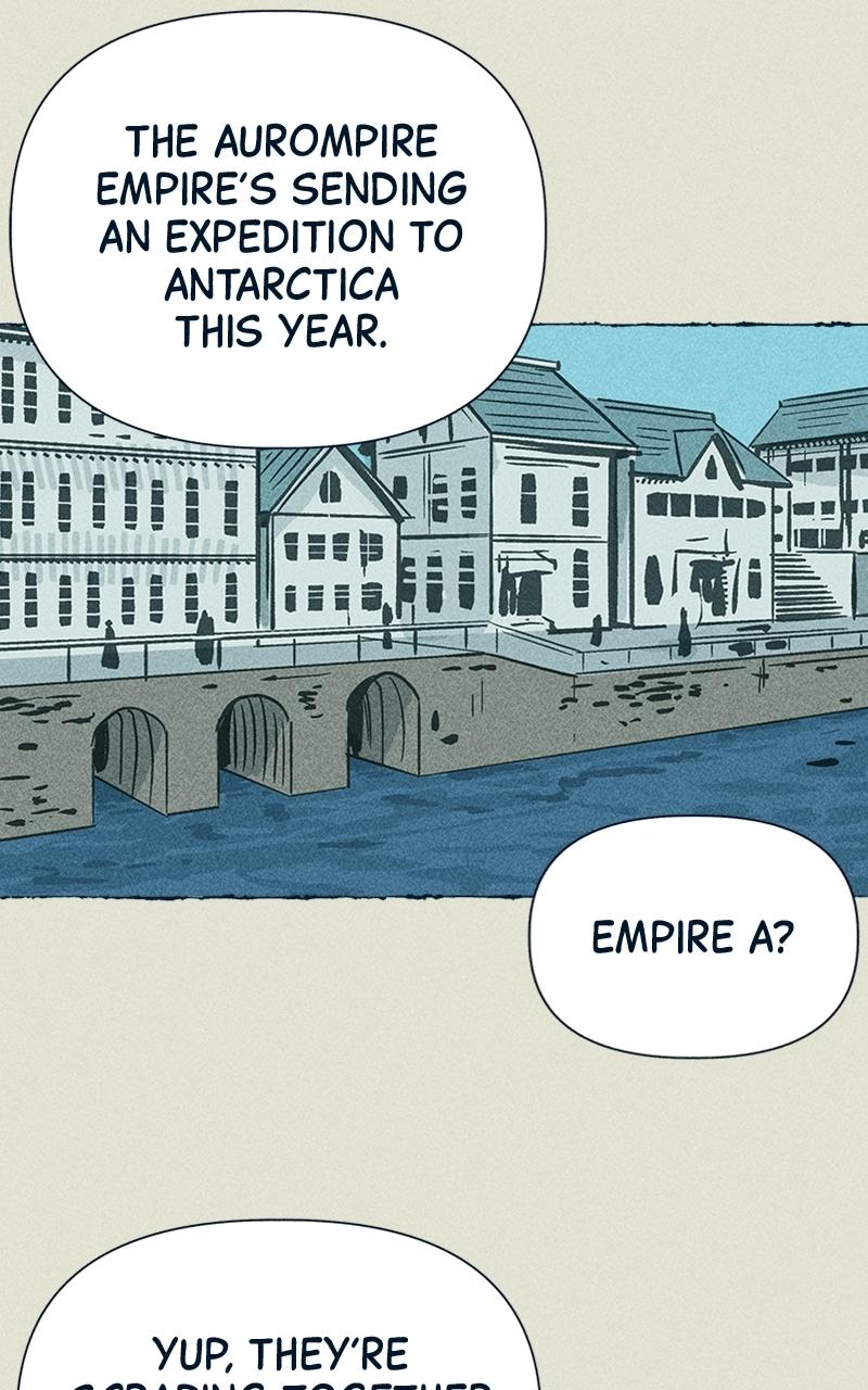 The Journey ofIce and Steel Chapter 5 page 23 - 