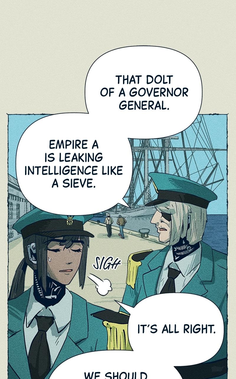 The Journey ofIce and Steel Chapter 5 page 26 - 