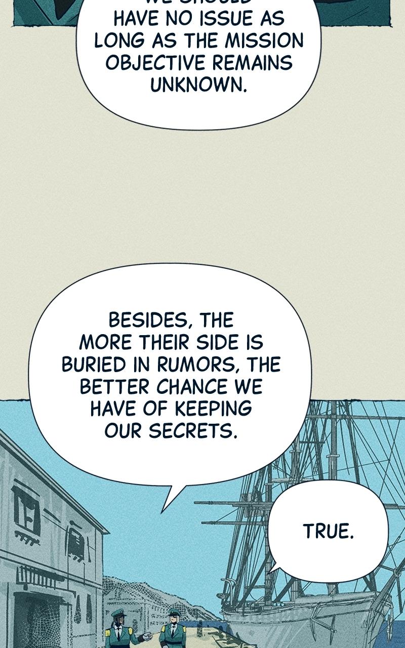 The Journey ofIce and Steel Chapter 5 page 27 - 