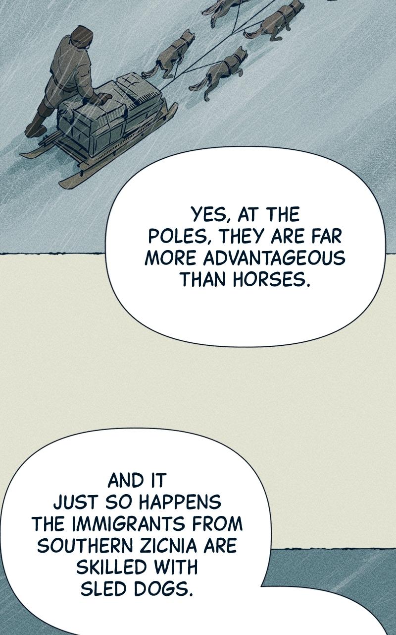 The Journey ofIce and Steel Chapter 5 page 29 - 