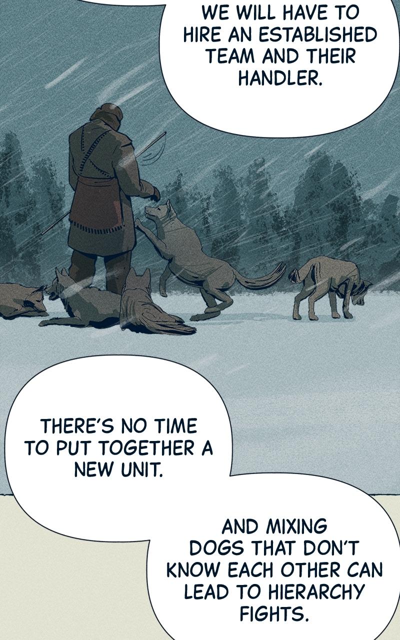The Journey ofIce and Steel Chapter 5 page 30 - 