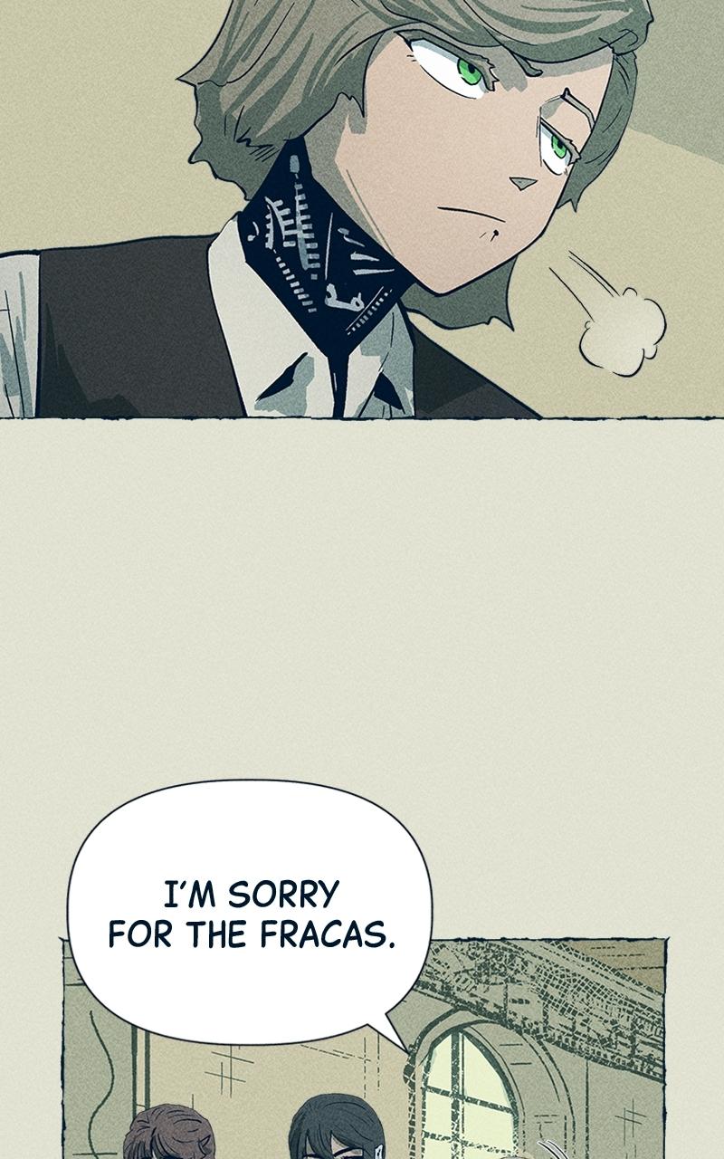The Journey ofIce and Steel Chapter 5 page 4 - 