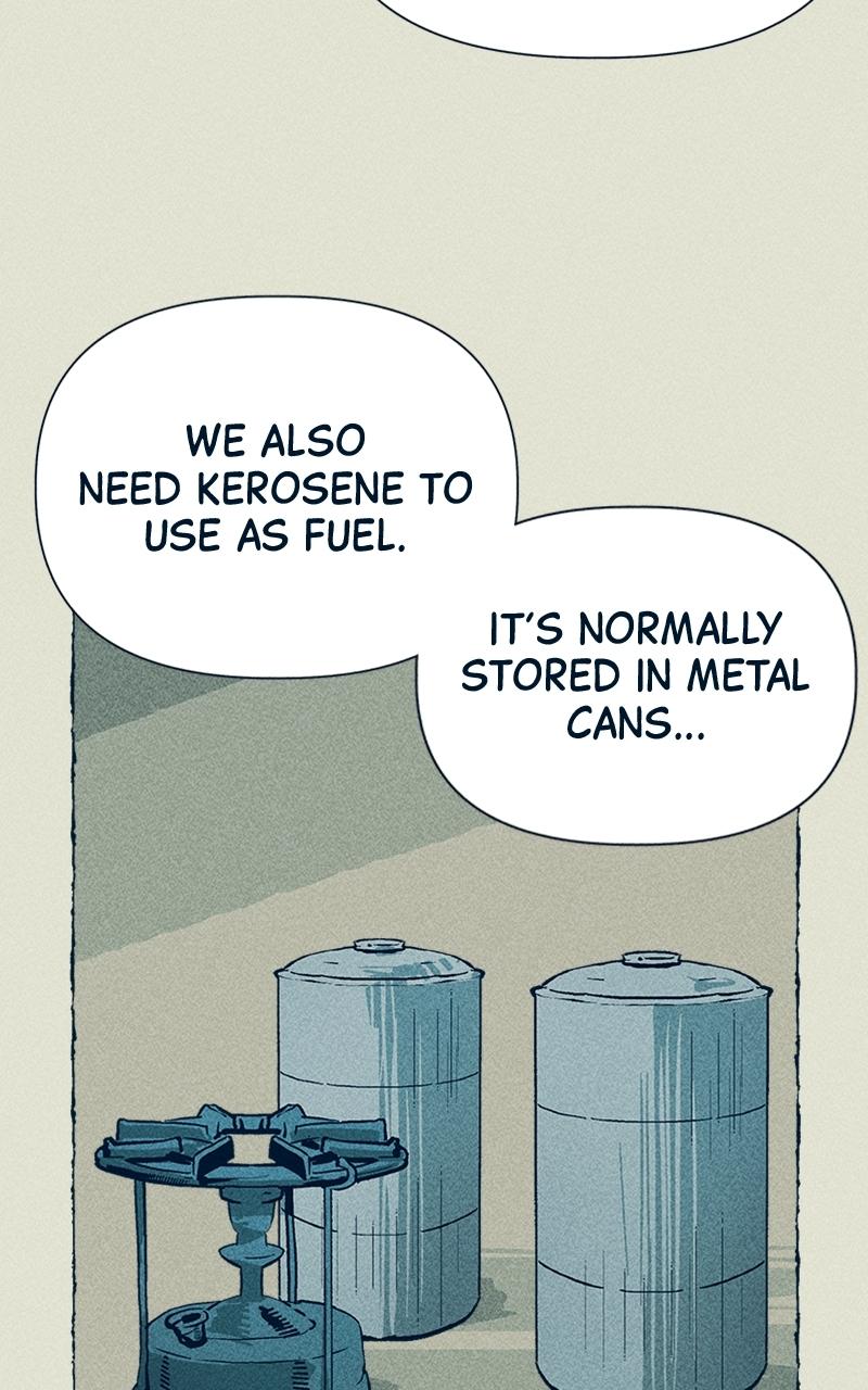 The Journey ofIce and Steel Chapter 5 page 31 - 