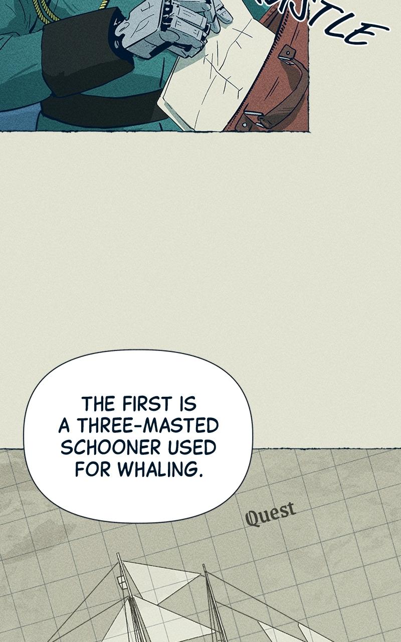 The Journey ofIce and Steel Chapter 5 page 36 - 