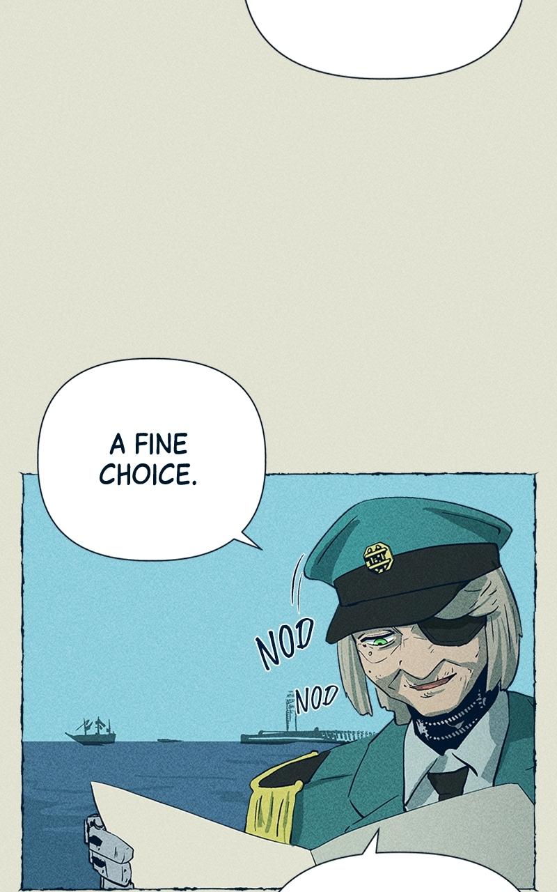 The Journey ofIce and Steel Chapter 5 page 39 - 