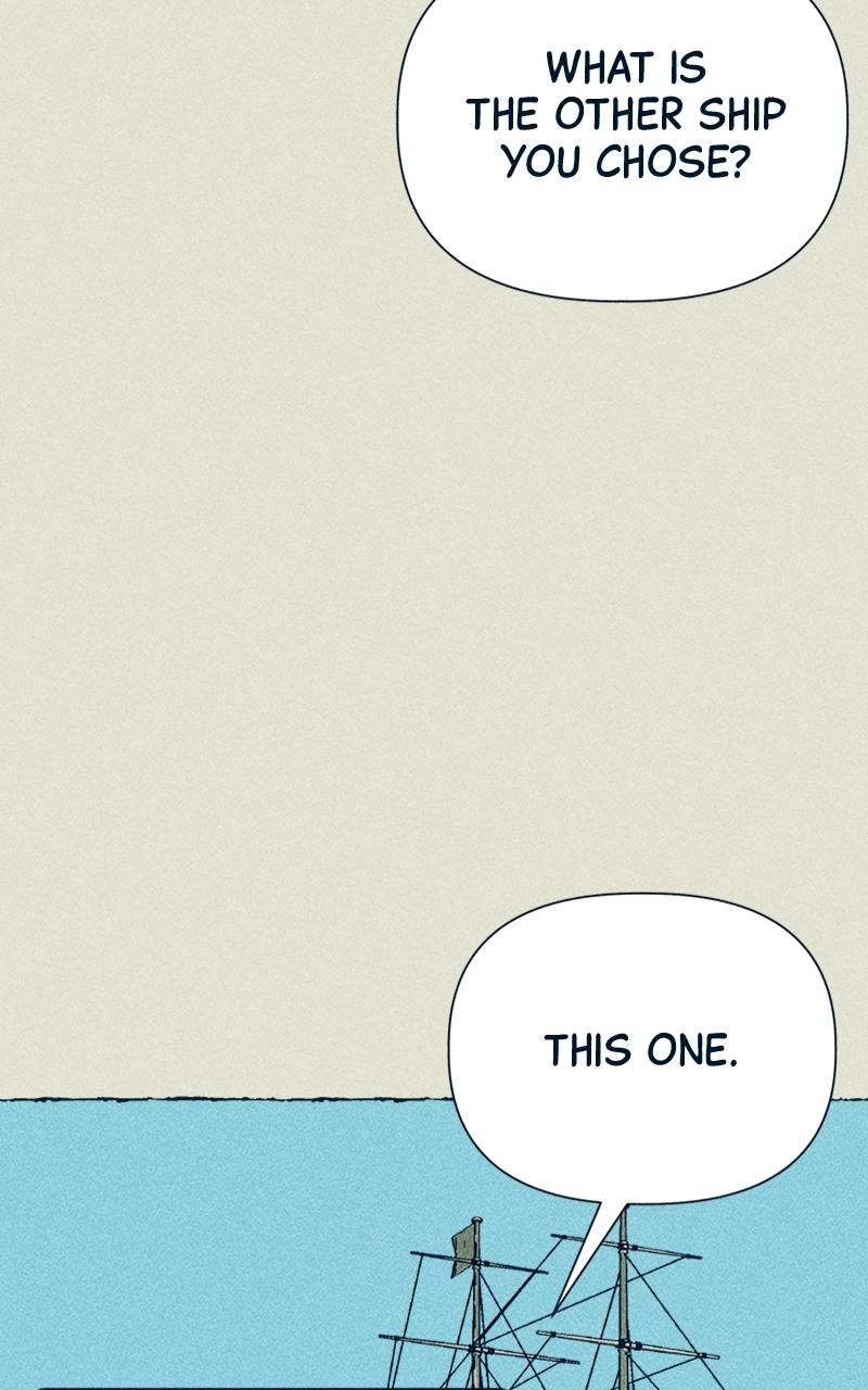 The Journey ofIce and Steel Chapter 5 page 40 - 