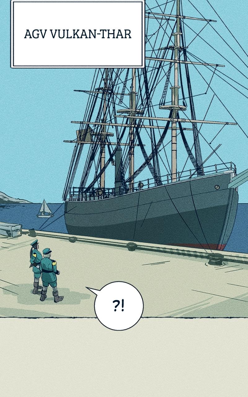 The Journey ofIce and Steel Chapter 5 page 41 - 