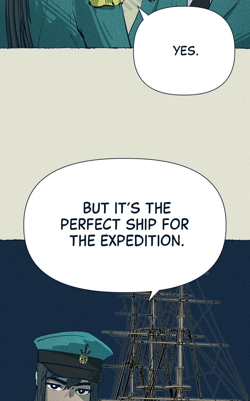 The Journey ofIce and Steel Chapter 5 page 43 - 