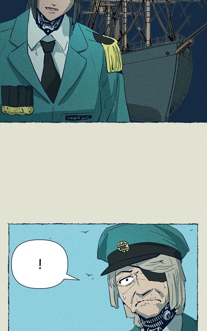 The Journey ofIce and Steel Chapter 5 page 44 - 