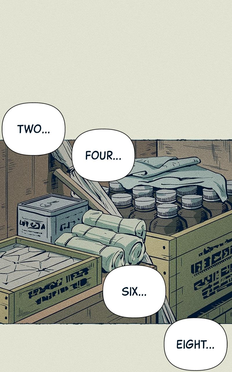 The Journey ofIce and Steel Chapter 5 page 46 - 