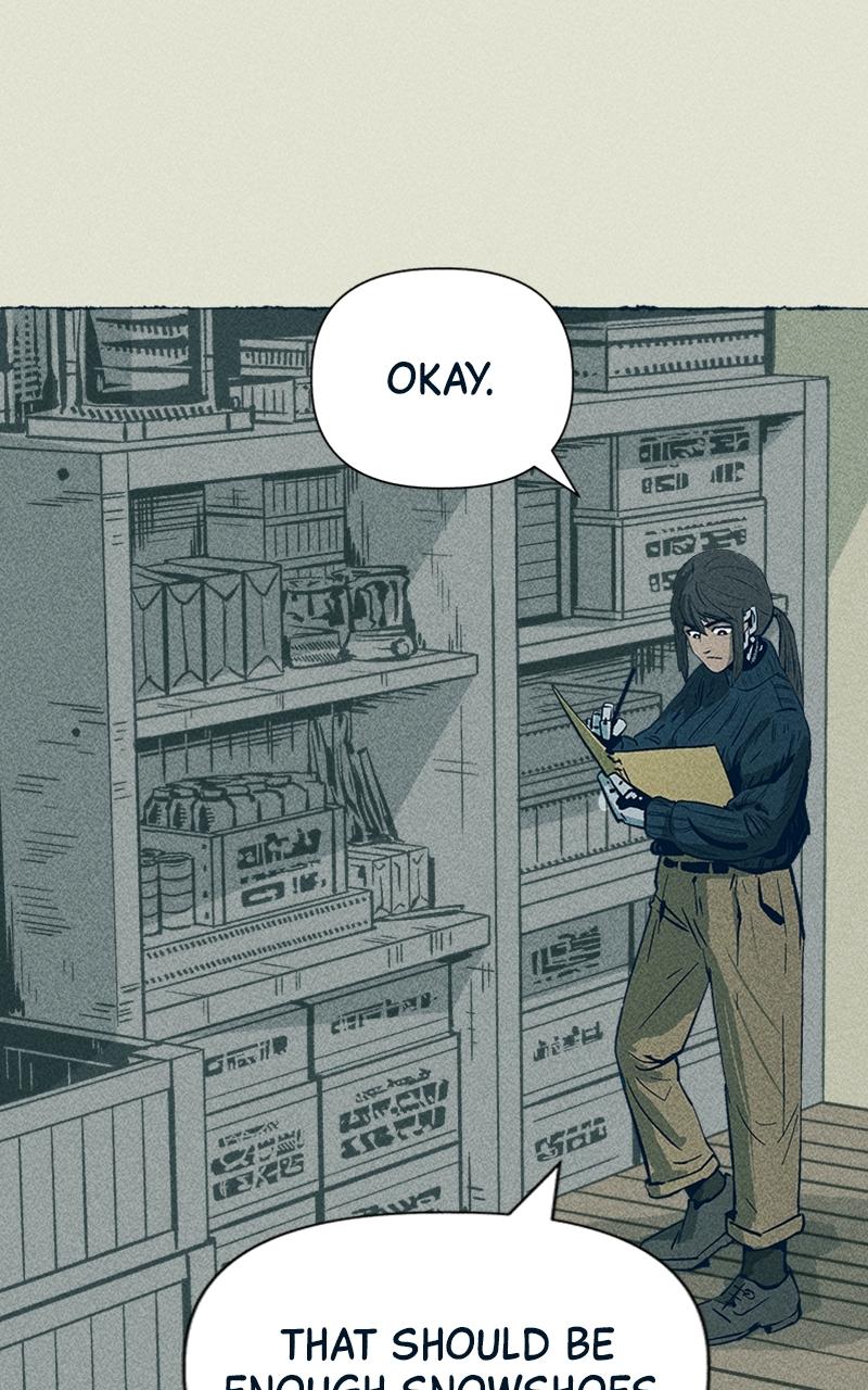 The Journey ofIce and Steel Chapter 5 page 47 - 