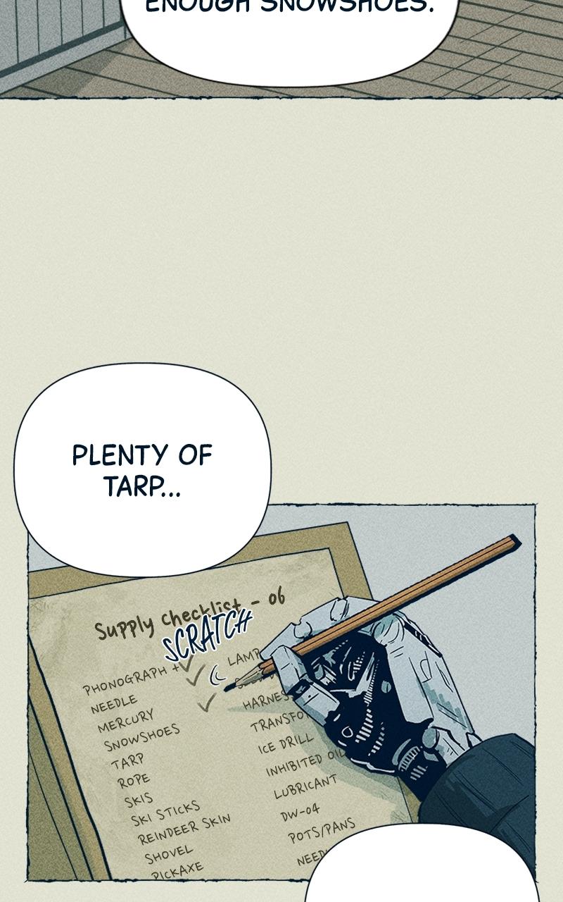 The Journey ofIce and Steel Chapter 5 page 48 - 