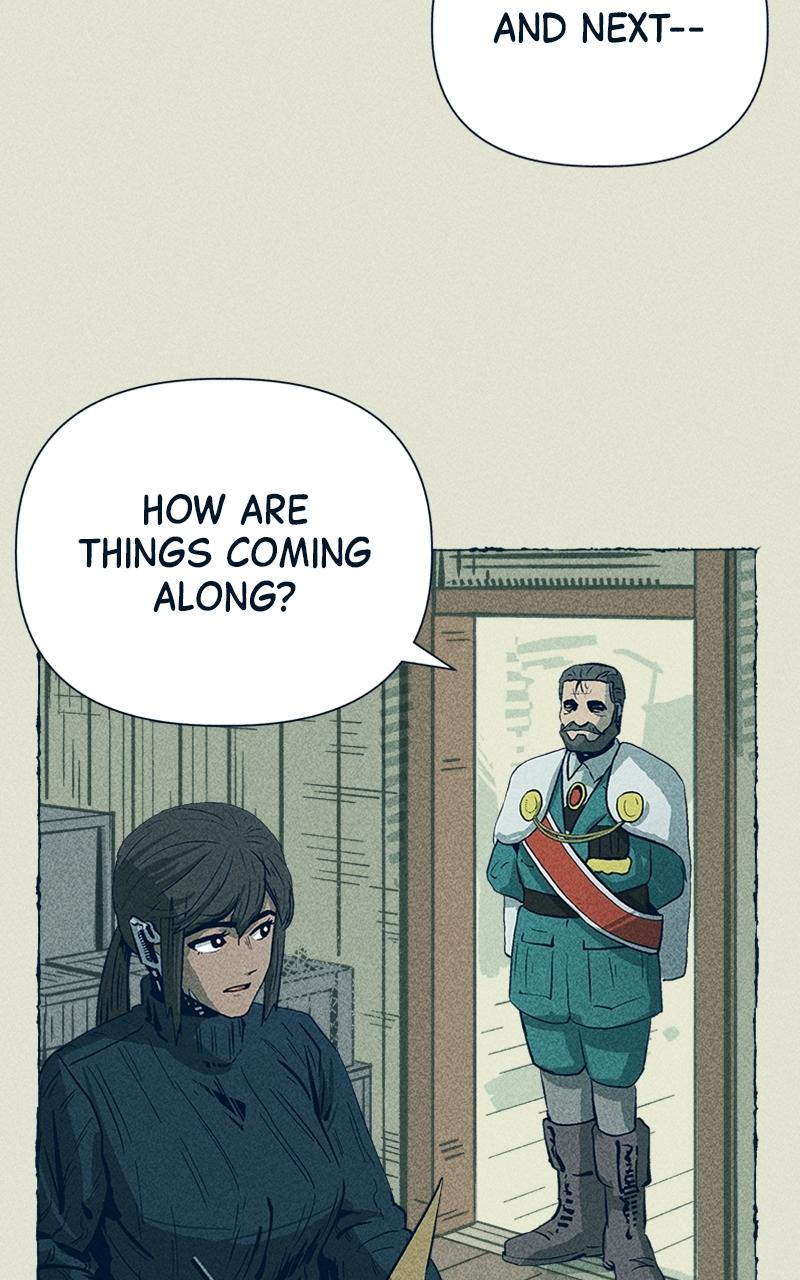 The Journey ofIce and Steel Chapter 5 page 49 - 