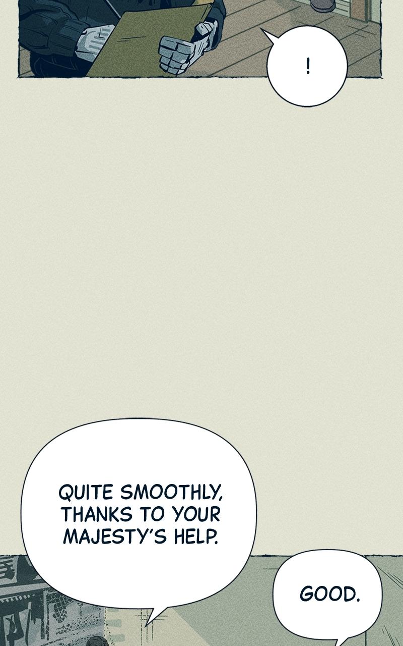 The Journey ofIce and Steel Chapter 5 page 50 - 
