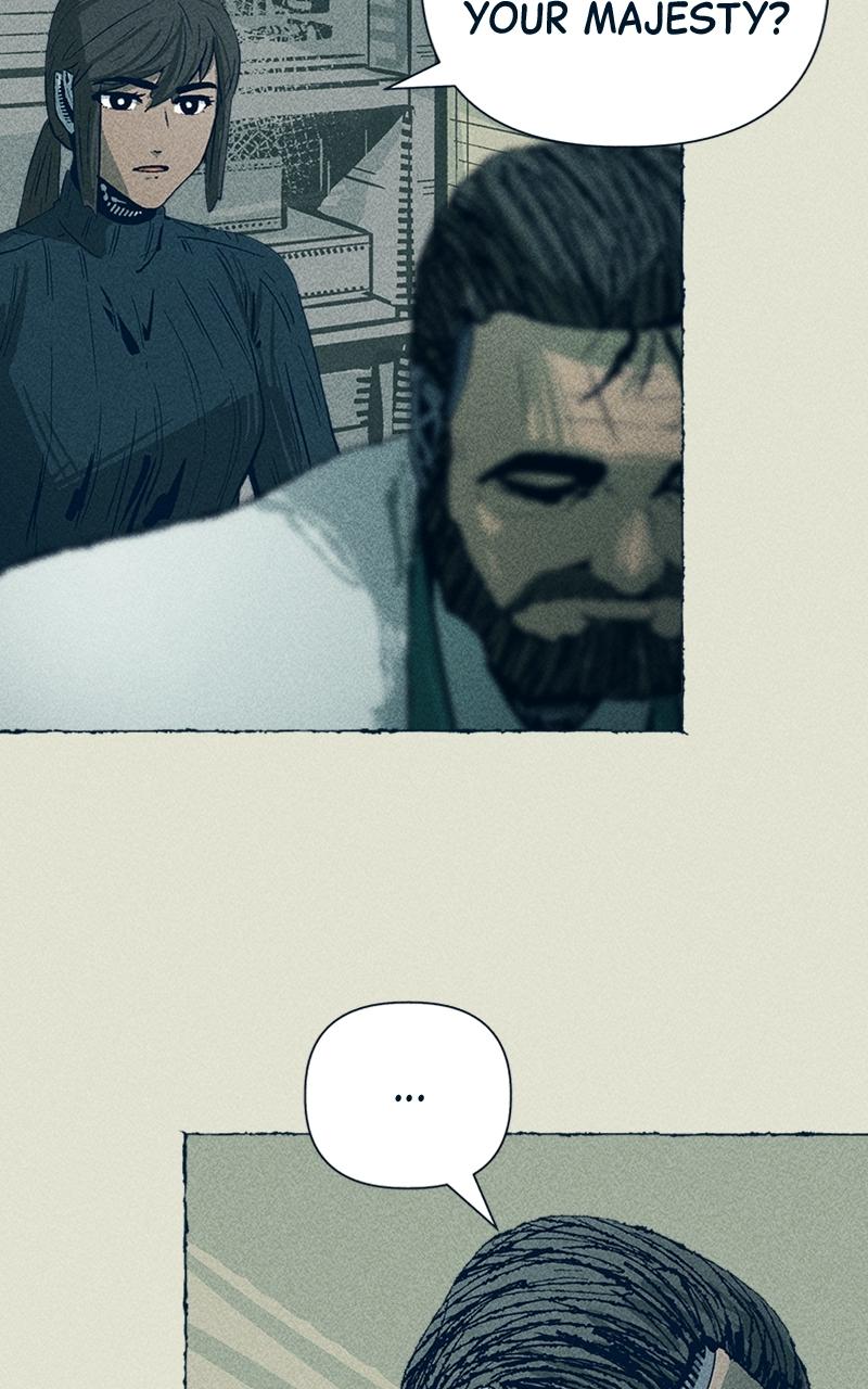 The Journey ofIce and Steel Chapter 5 page 52 - 