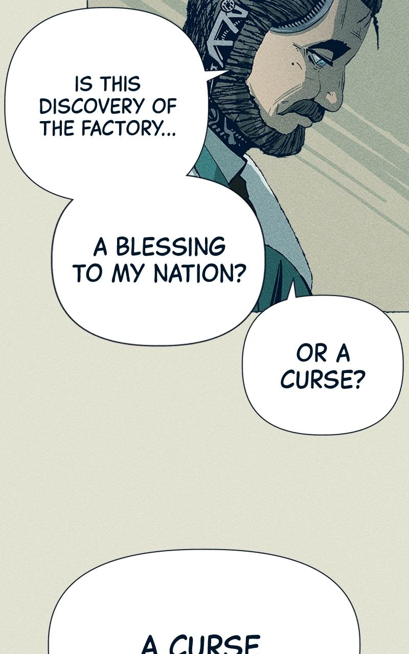 The Journey ofIce and Steel Chapter 5 page 53 - 